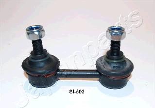 Japanparts SI-503 - Стабилизатор, ходовая часть autosila-amz.com