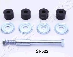 Japanparts SI-522 - Стабилизатор, ходовая часть autosila-amz.com