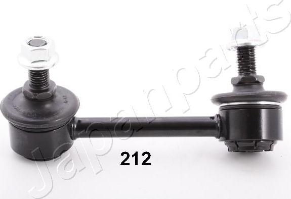 Japanparts SI-212 - Стабилизатор, ходовая часть autosila-amz.com