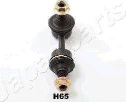 Japanparts SI-H65 - Sway Bar, suspension autosila-amz.com