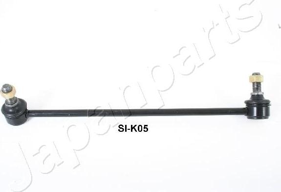 Japanparts SI-K05 - Стабилизатор, ходовая часть autosila-amz.com