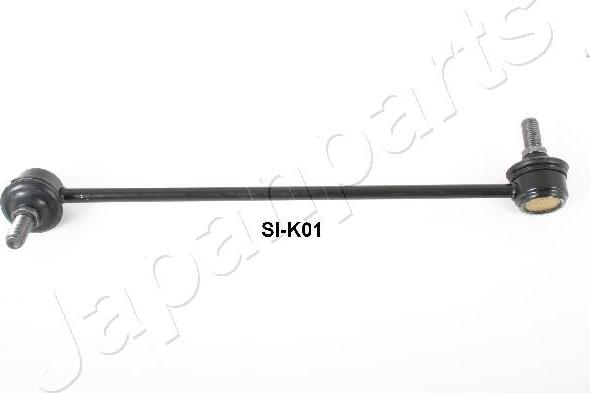 Japanparts SI-K01 - Стабилизатор, ходовая часть autosila-amz.com