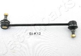 Japanparts SI-K12L - Стабилизатор, ходовая часть autosila-amz.com