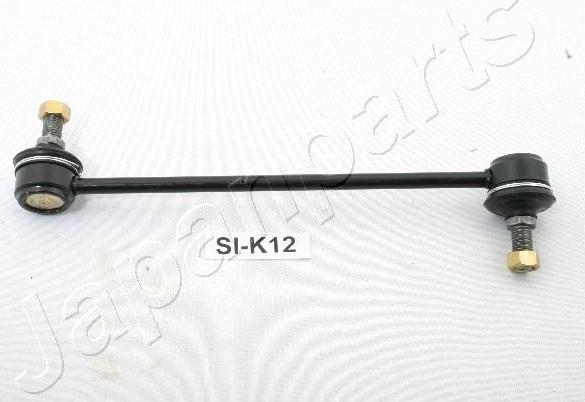 Japanparts SI-K12 - Стабилизатор, ходовая часть autosila-amz.com