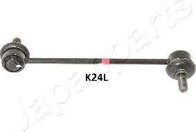 Japanparts SI-K24L - Стабилизатор, ходовая часть autosila-amz.com