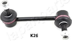 Japanparts SI-K26L - Стабилизатор, ходовая часть autosila-amz.com