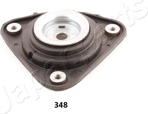 Japanparts SM0421 - Опора стойки амортизатора, подушка autosila-amz.com