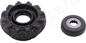 Japanparts SM0168 - Опора стойки амортизатора, подушка autosila-amz.com