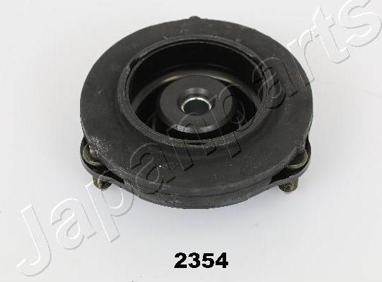 Japanparts SM0399 - Опора стойки амортизатора, подушка autosila-amz.com