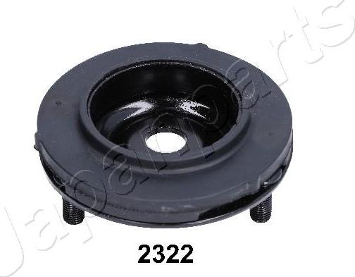 Japanparts SM0392 - Опора стойки амортизатора, подушка autosila-amz.com