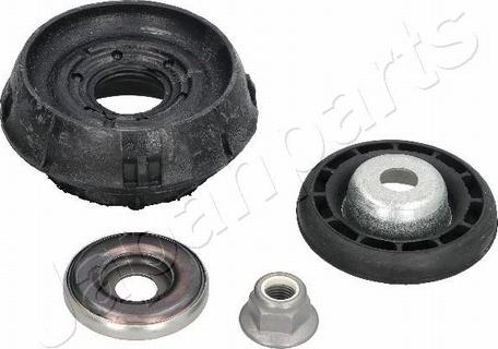 Japanparts SM0348 - Опора стойки амортизатора, подушка autosila-amz.com