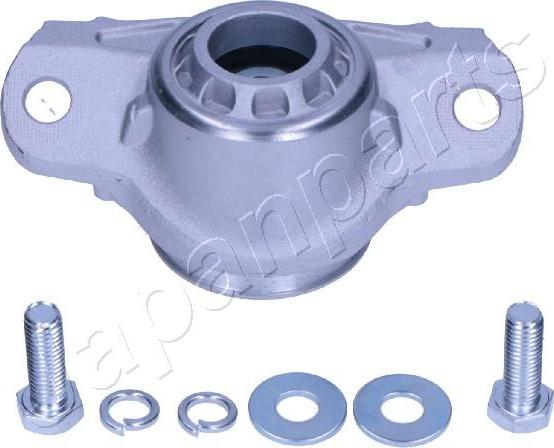 Japanparts SM0336 - Опора стойки амортизатора, подушка autosila-amz.com