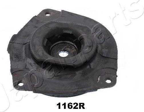 Japanparts SM0370 - Опора стойки амортизатора, подушка autosila-amz.com