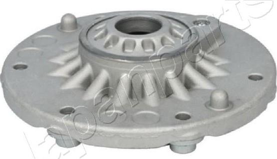 Japanparts SM0257 - Опора стойки амортизатора, подушка autosila-amz.com