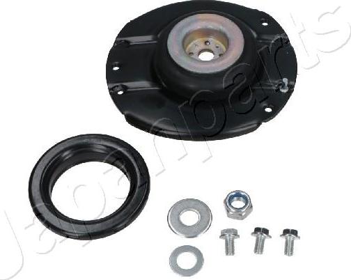 Japanparts SM0284 - Опора стойки амортизатора, подушка autosila-amz.com