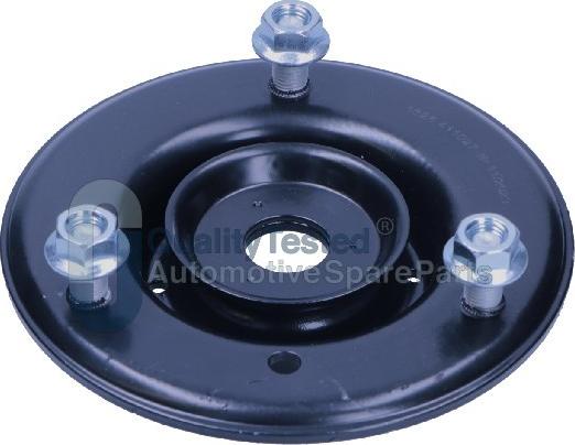 Japanparts SMQ0506S - Опора стойки амортизатора, подушка autosila-amz.com