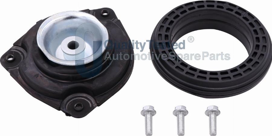 Japanparts SMQ0056 - Опора стойки амортизатора, подушка autosila-amz.com