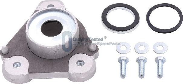 Japanparts SMQ0161 - Опора стойки амортизатора, подушка autosila-amz.com