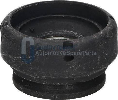 Japanparts SMQ0350 - Опора стойки амортизатора, подушка autosila-amz.com