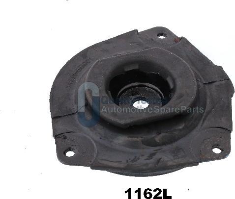 Japanparts SMQ0369 - Опора стойки амортизатора, подушка autosila-amz.com