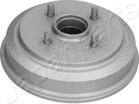 Japanparts TA-0303C - Тормозной барабан autosila-amz.com