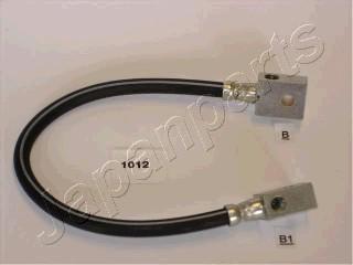 Japanparts TF-1012 - Кронштейн, тормозной шланг autosila-amz.com