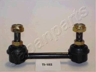 Japanparts TI-182 - Стабилизатор, ходовая часть autosila-amz.com