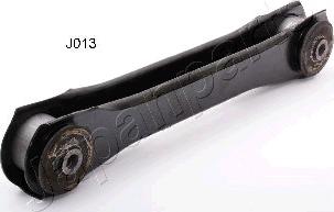 Japanparts TI-J013 - Рычаг подвески колеса autosila-amz.com