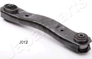 Japanparts TI-J012 - Рычаг подвески колеса autosila-amz.com