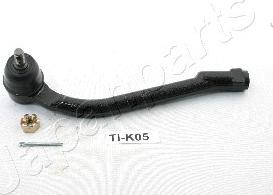 Japanparts TI-K05R - Наконечник рулевой тяги, шарнир autosila-amz.com