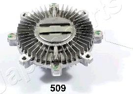 Japanparts vc509 - Рулевая тяга autosila-amz.com