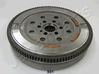 Japanparts VL-801 - Маховик autosila-amz.com