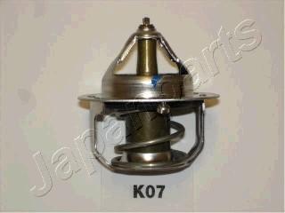 Japanparts VT-K07 - Термостат охлаждающей жидкости / корпус autosila-amz.com