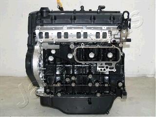 Japanparts XX-KK006 - Двигатель в сборе autosila-amz.com