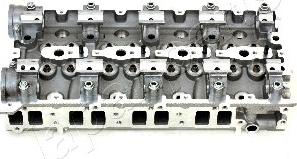 Japanparts XX-KK008S - Головка цилиндра autosila-amz.com