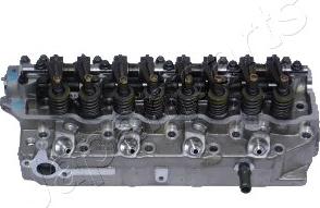 Japanparts XX-MI007S - Головка цилиндра autosila-amz.com