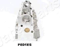 Japanparts XX-PE01ES - Головка цилиндра autosila-amz.com