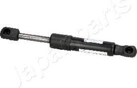 Japanparts ZS06070 - Газовая пружина, упор autosila-amz.com