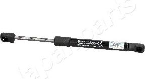 Japanparts ZS03043 - Газовая пружина, упор autosila-amz.com