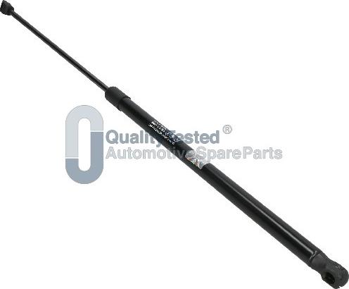 Japanparts ZSQ09222 - Газовая пружина, упор autosila-amz.com