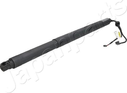 Japanparts ZY-0906R - Газовая пружина, упор autosila-amz.com