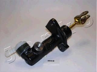 Japko 95H02 - Главный цилиндр, система сцепления autosila-amz.com