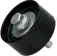 Japko 45017 - Направляющий ролик, зубчатый ремень ГРМ autosila-amz.com