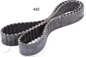 Japko 40482 - Зубчатый ремень ГРМ autosila-amz.com
