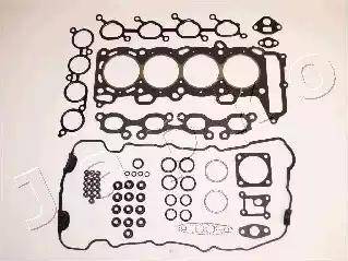 Japko 48192 - Прокладка, головка цилиндра autosila-amz.com