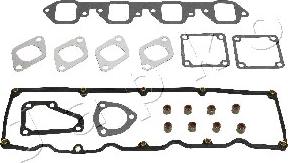 Japko 481002 - Комплект прокладок, головка цилиндра autosila-amz.com