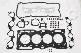 Japko 48132 - Комплект прокладок, головка цилиндра autosila-amz.com