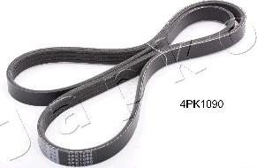Japko 4PK1090 - Поликлиновой ремень autosila-amz.com