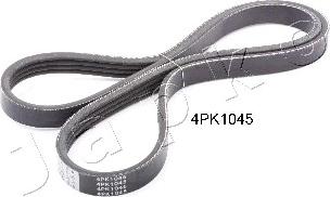 Japko 4PK1045 - Поликлиновой ремень autosila-amz.com