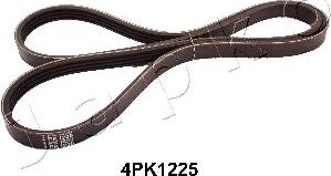 Japko 4PK1225 - Поликлиновой ремень autosila-amz.com